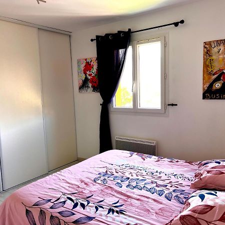 Villa Les Anges Saint-Andre  Bagian luar foto