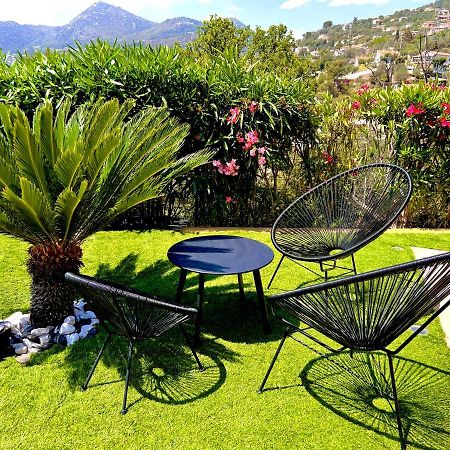 Villa Les Anges Saint-Andre  Bagian luar foto