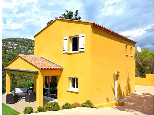 Villa Les Anges Saint-Andre  Bagian luar foto